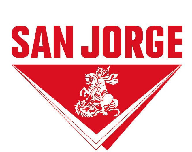 san jorge logo