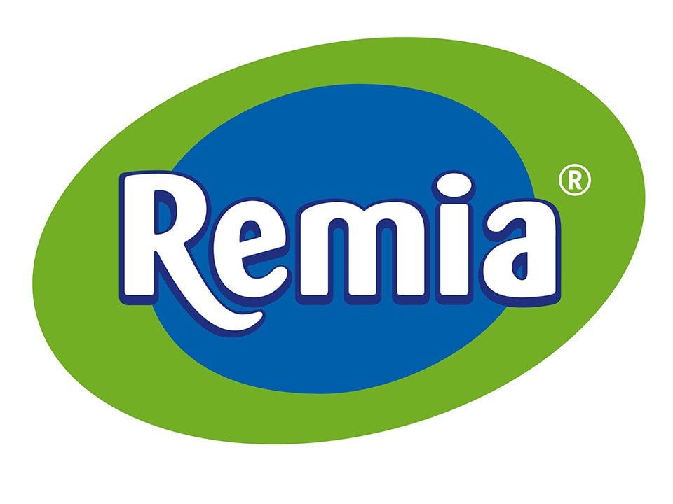 remia logo
