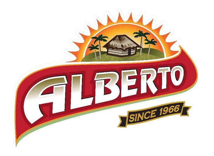 alberto logo