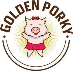 golden-porky-logo